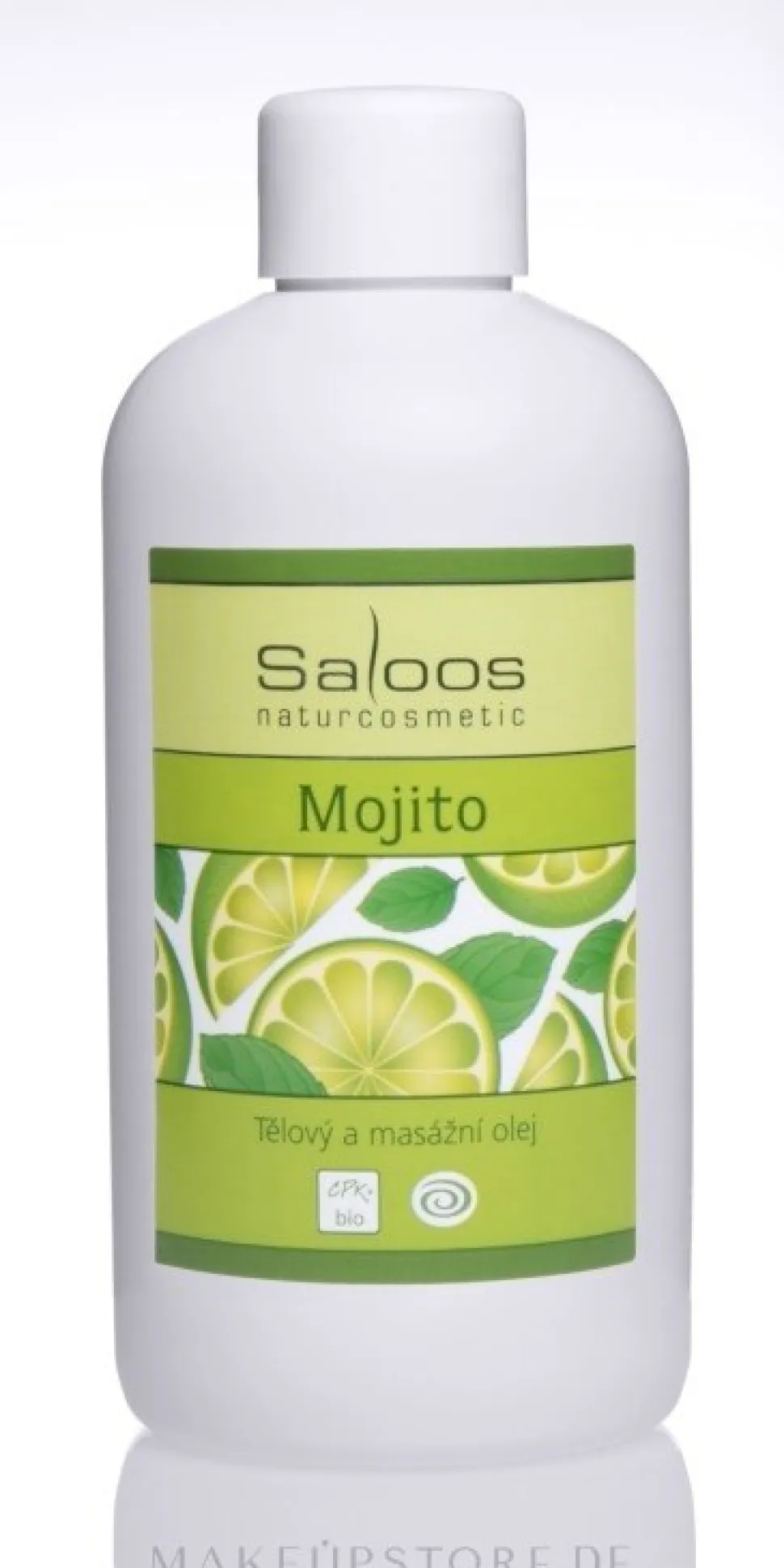 Massageöl