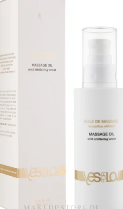 Massage-Öl