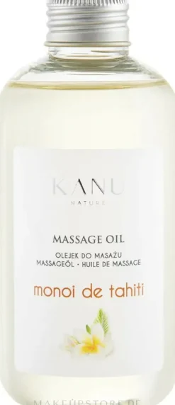 Massageöl Monoi de Tahiti