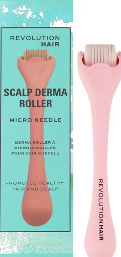 Massageroller
