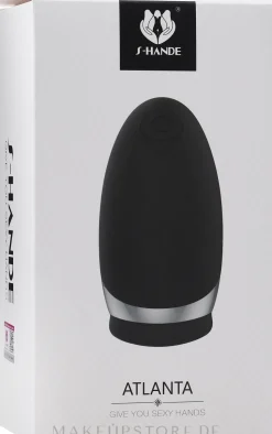 Masturbator schwarz