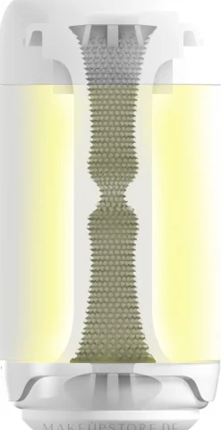 Masturbator weiß