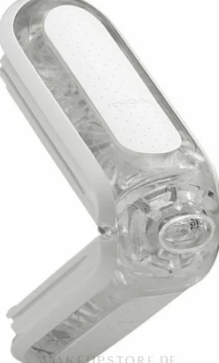 Masturbator weiß