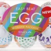 Masturbator-Set Eier 6 St.