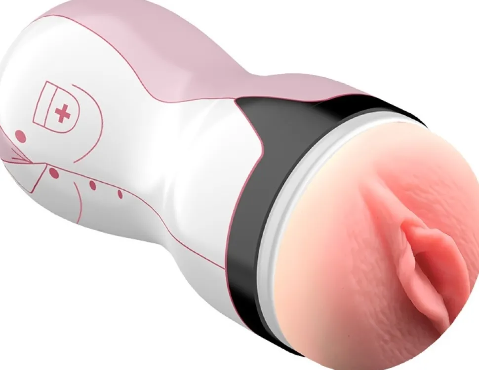 Masturbator-Vagina