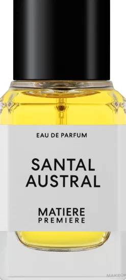 Matiere Premiere Santal Austral