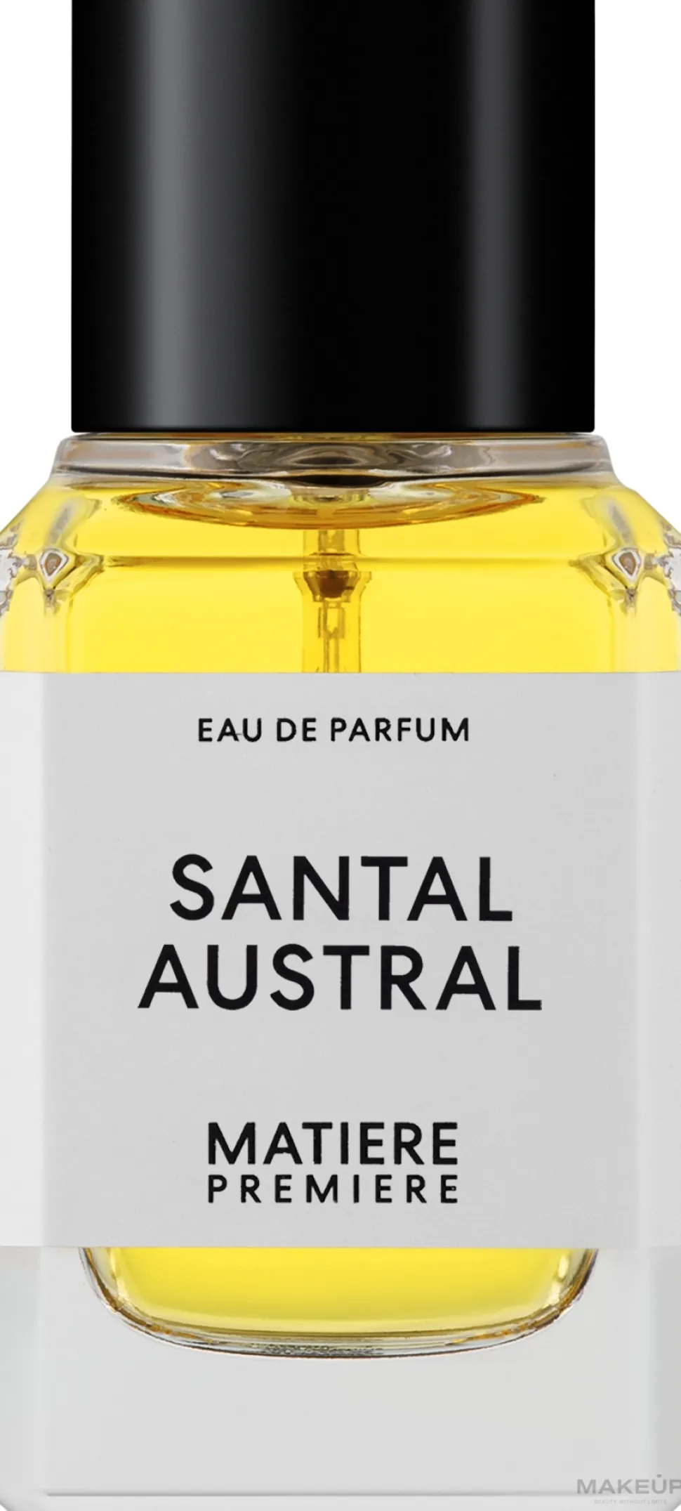 Matiere Premiere Santal Austral