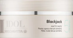 Matte Haarstylingpaste
