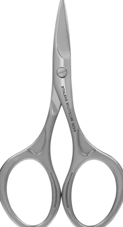 Matte Nagelschere, 10/2, N-11