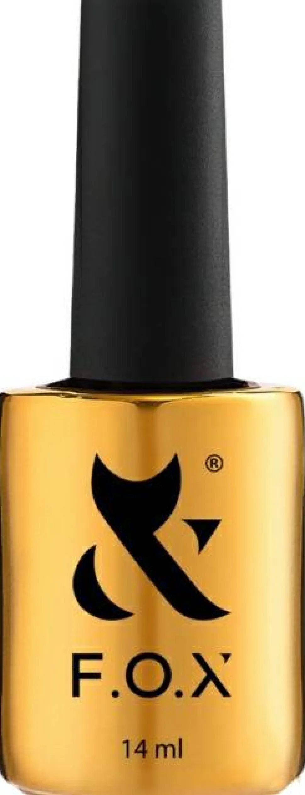Matter Gel-Nagellack