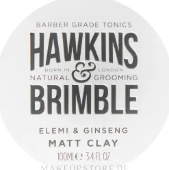Matter Modellierkitt mit Elemi und Ginseng
