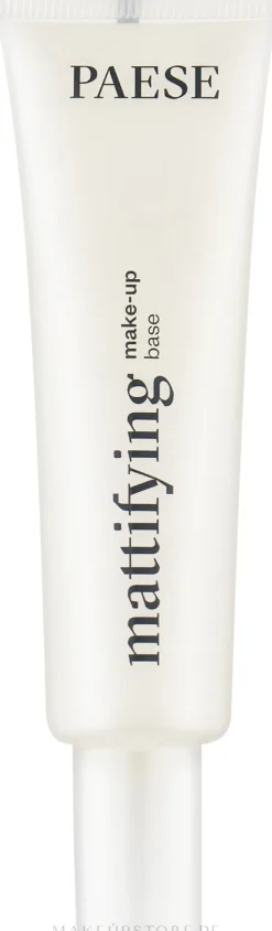 Mattierende Make-up Base