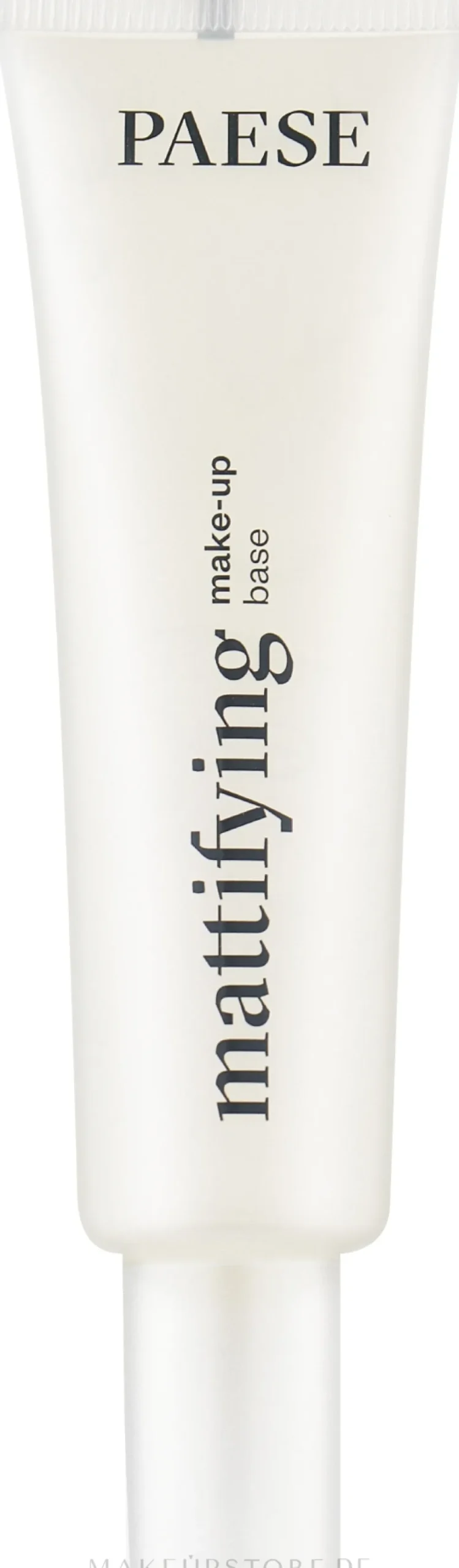 Mattierende Make-up Base