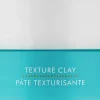 Mattierende Modellierpaste für alle Haartypen mit Arganöl