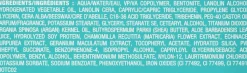 Mattierende Modellierpaste für alle Haartypen mit Arganöl