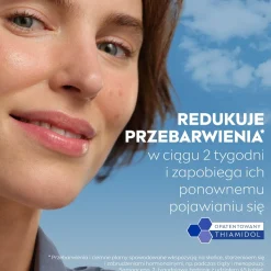 Mattierendes Tagesfluid für das Gesicht gegen Pigmentflecken SPF 50