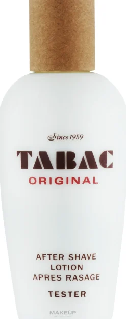 Maurer & Wirtz Tabac Original
