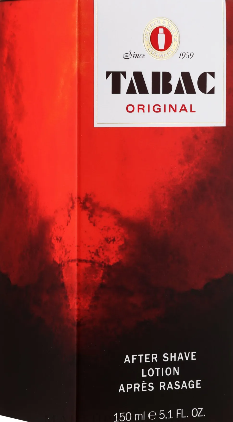 Maurer & Wirtz Tabac Original
