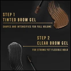Max Factor 2000 Calorie Brow Sculpt