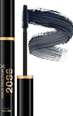 Max Factor 2000 Calorie Full Volume Mascara