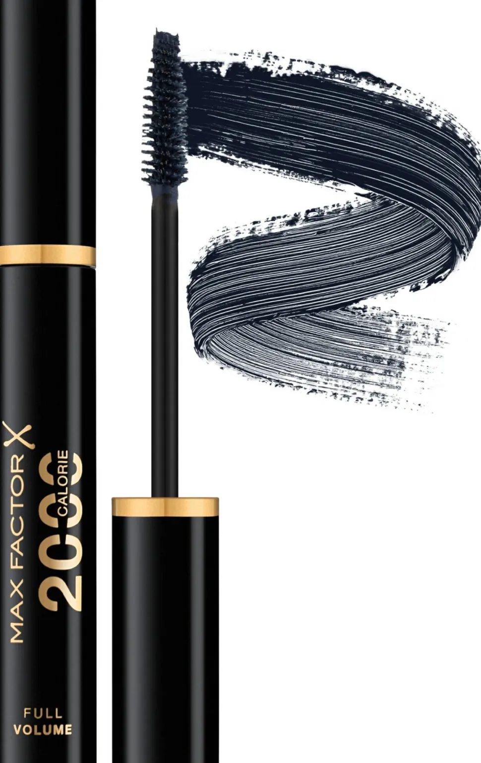 Max Factor 2000 Calorie Full Volume Mascara