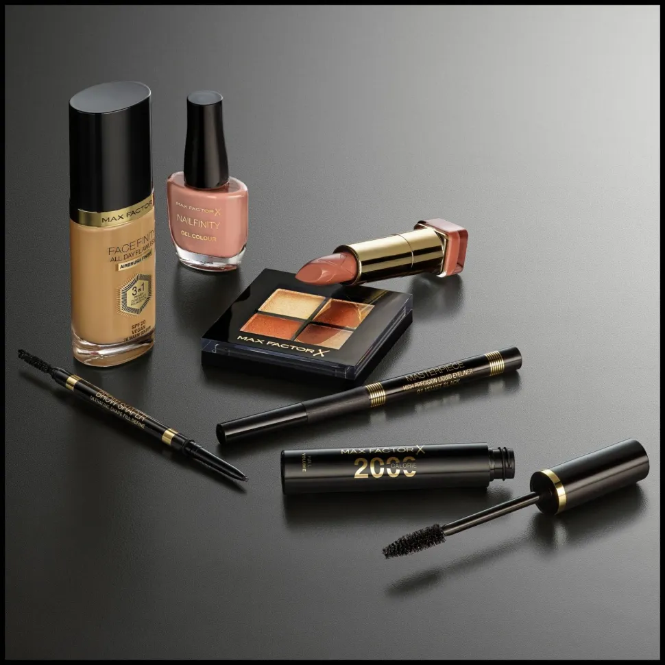 Max Factor 2000 Calorie Full Volume Mascara