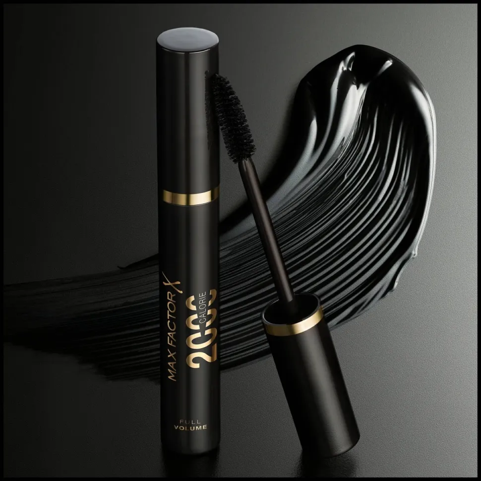 Max Factor 2000 Calorie Full Volume Mascara