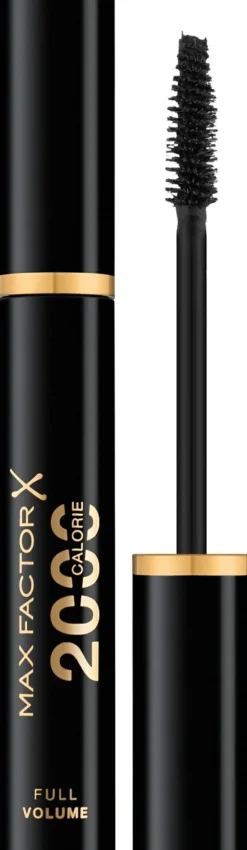 Max Factor 2000 Calorie Full Volume Mascara