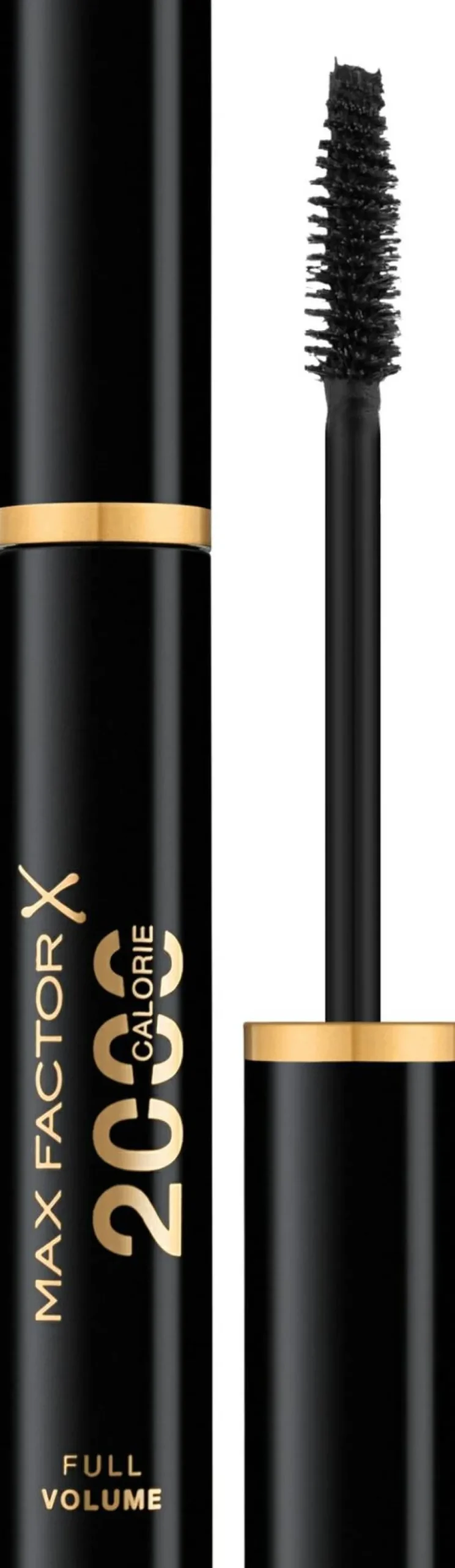 Max Factor 2000 Calorie Full Volume Mascara