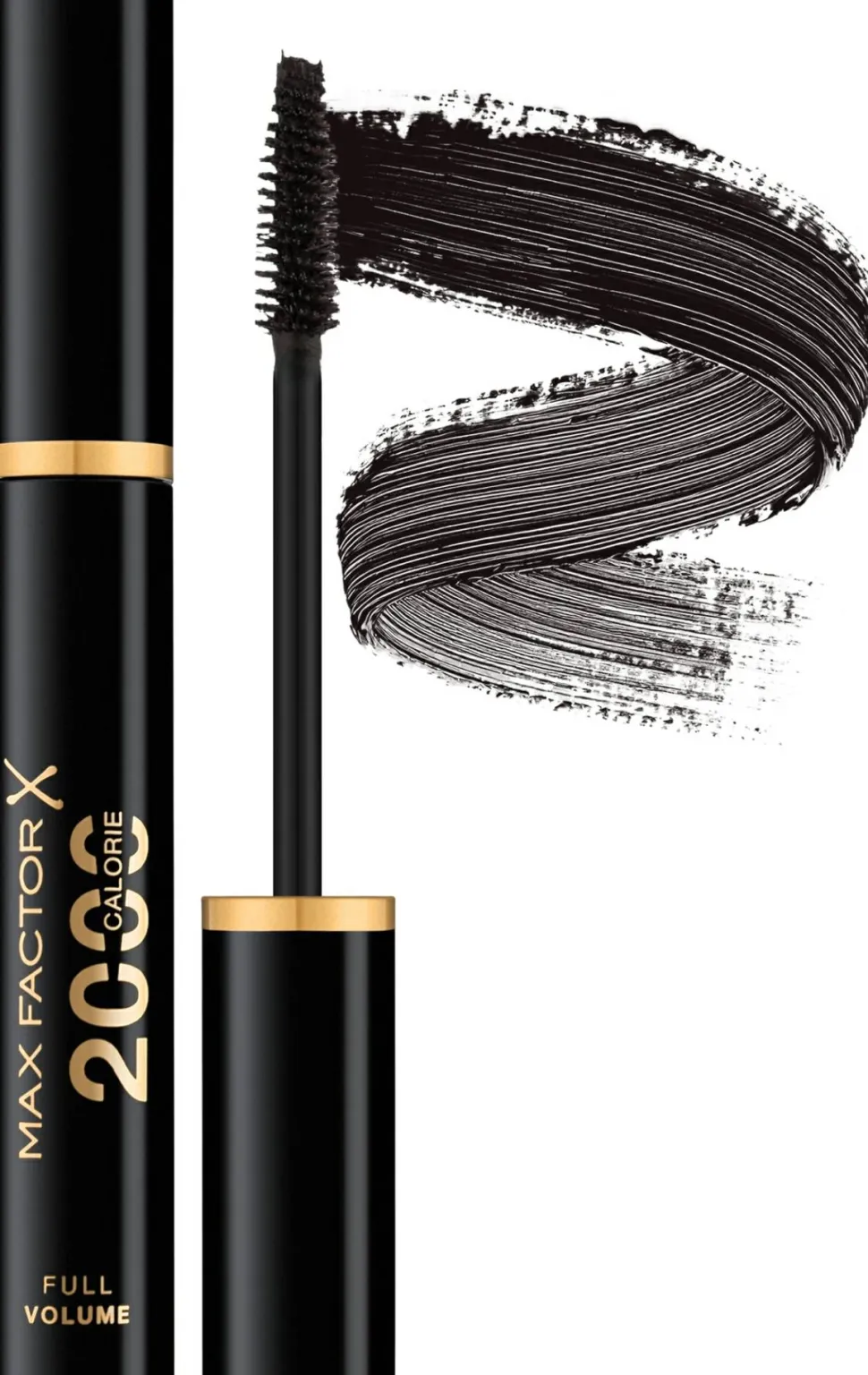 Max Factor 2000 Calorie Full Volume Mascara
