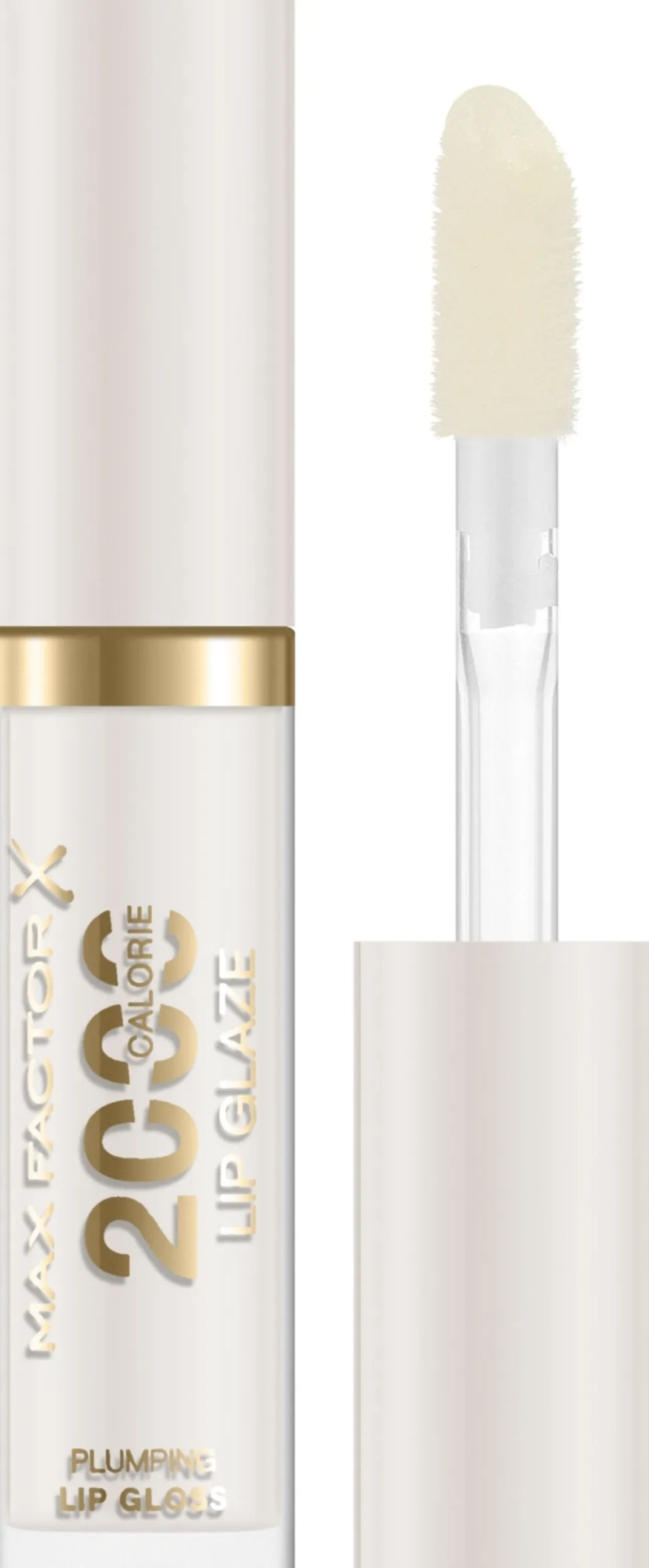 Max Factor 2000 Calorie Lip Glaze