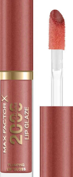 Max Factor 2000 Calorie Lip Glaze