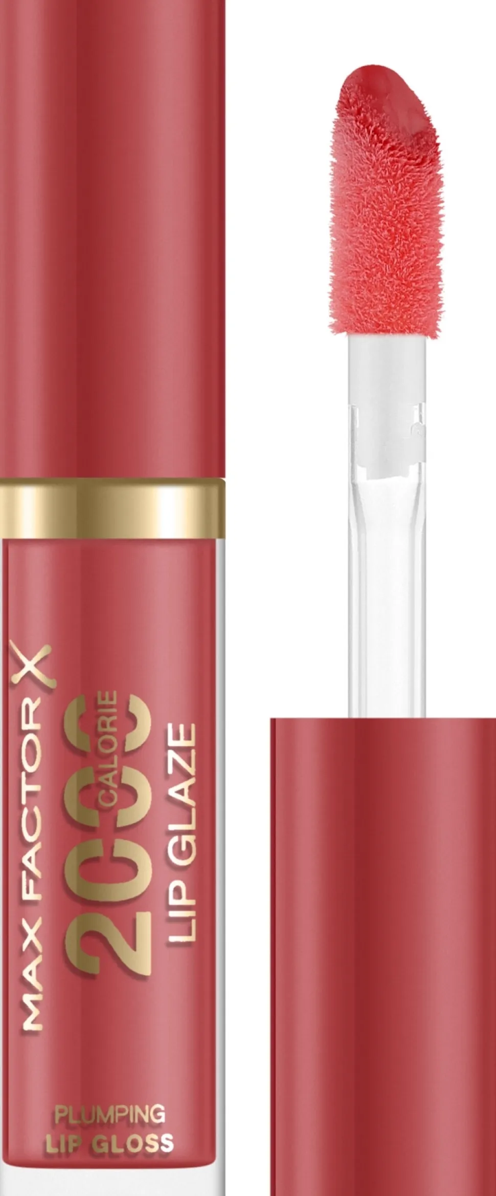Max Factor 2000 Calorie Lip Glaze