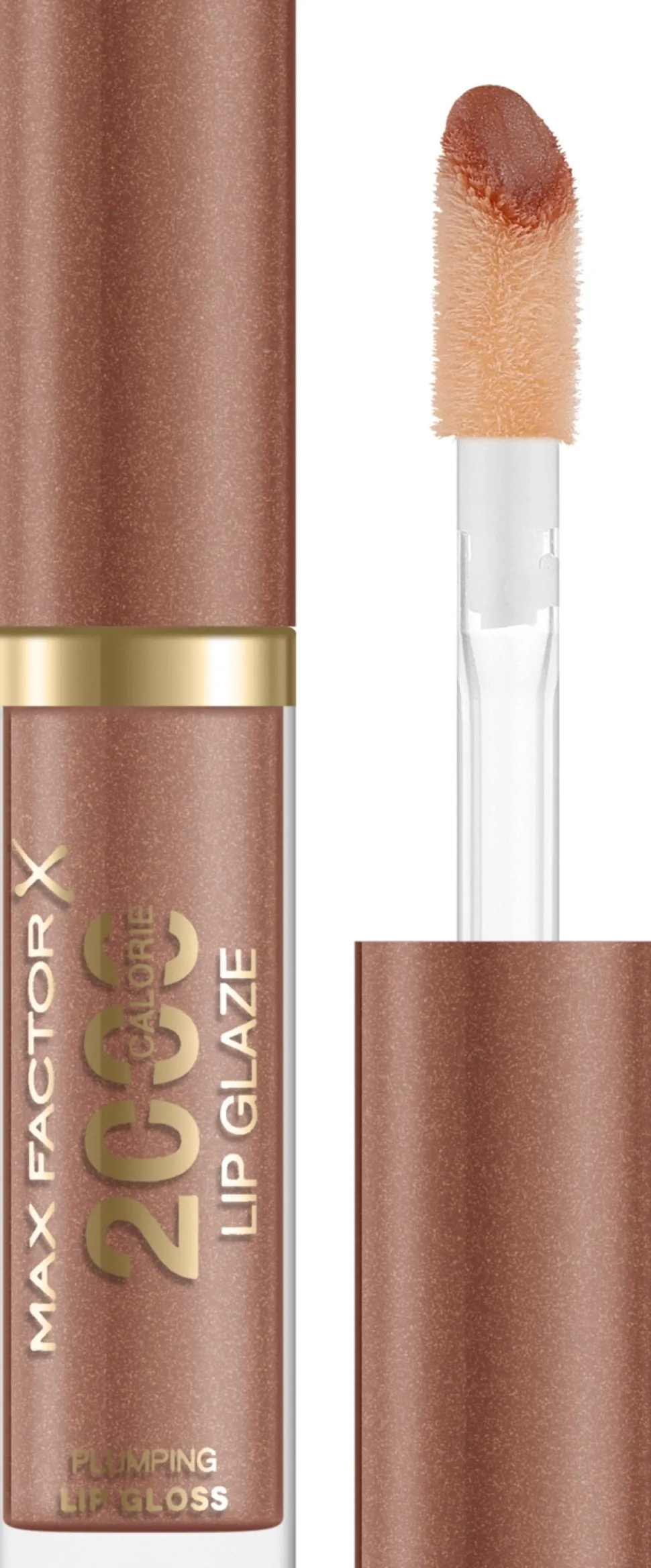 Max Factor 2000 Calorie Lip Glaze
