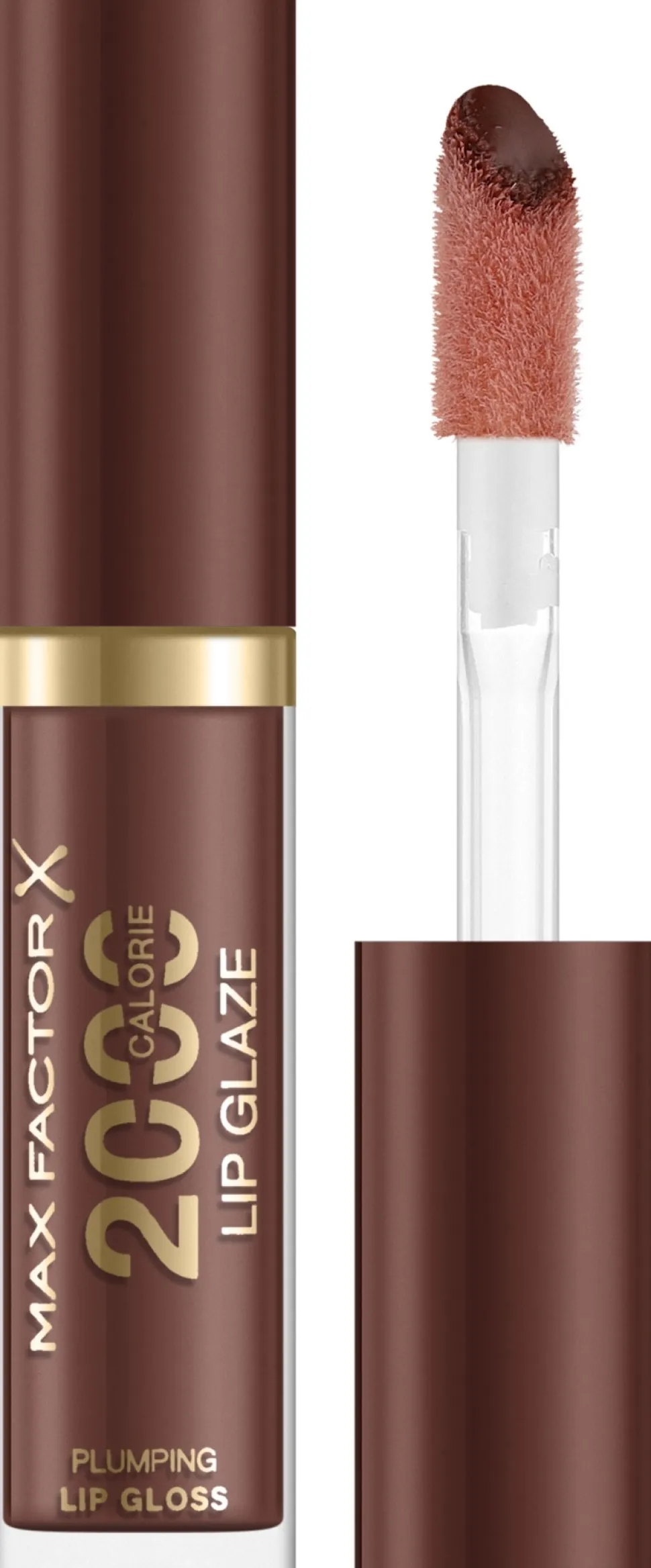 Max Factor 2000 Calorie Lip Glaze