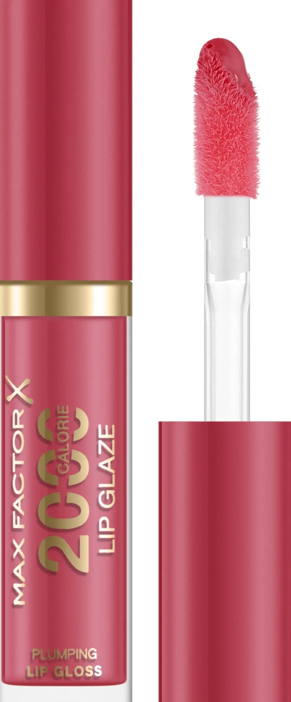 Max Factor 2000 Calorie Lip Glaze