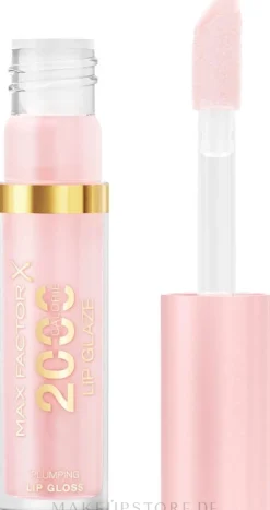Max Factor 2000 Calorie Lip Glaze
