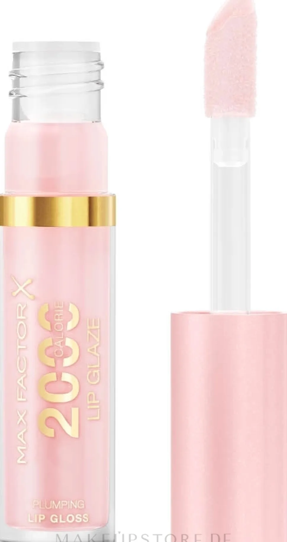 Max Factor 2000 Calorie Lip Glaze