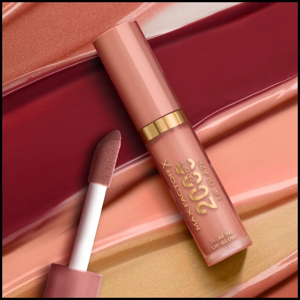 Max Factor 2000 Calorie Lip Glaze
