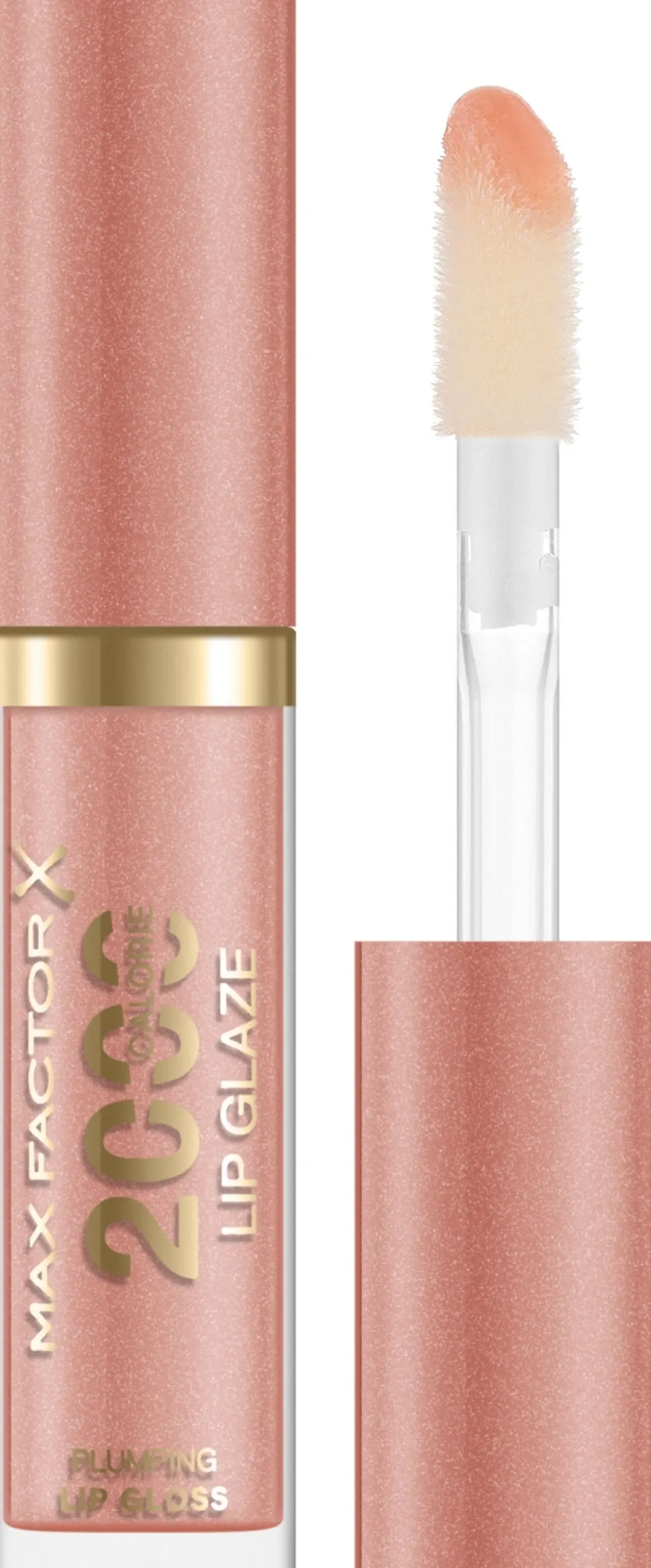 Max Factor 2000 Calorie Lip Glaze