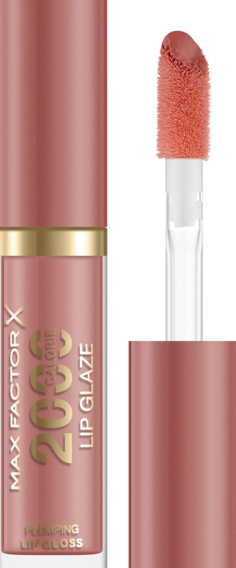 Max Factor 2000 Calorie Lip Glaze