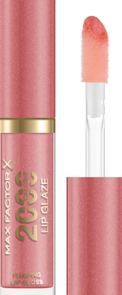 Max Factor 2000 Calorie Lip Glaze
