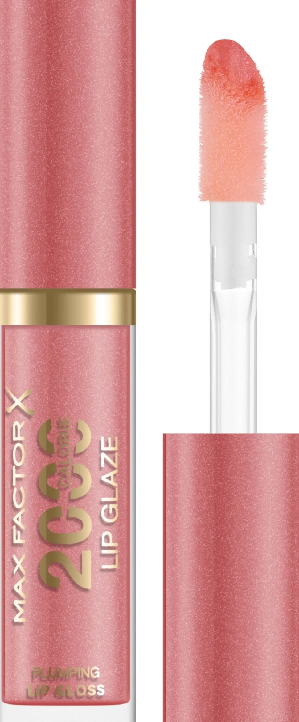 Max Factor 2000 Calorie Lip Glaze