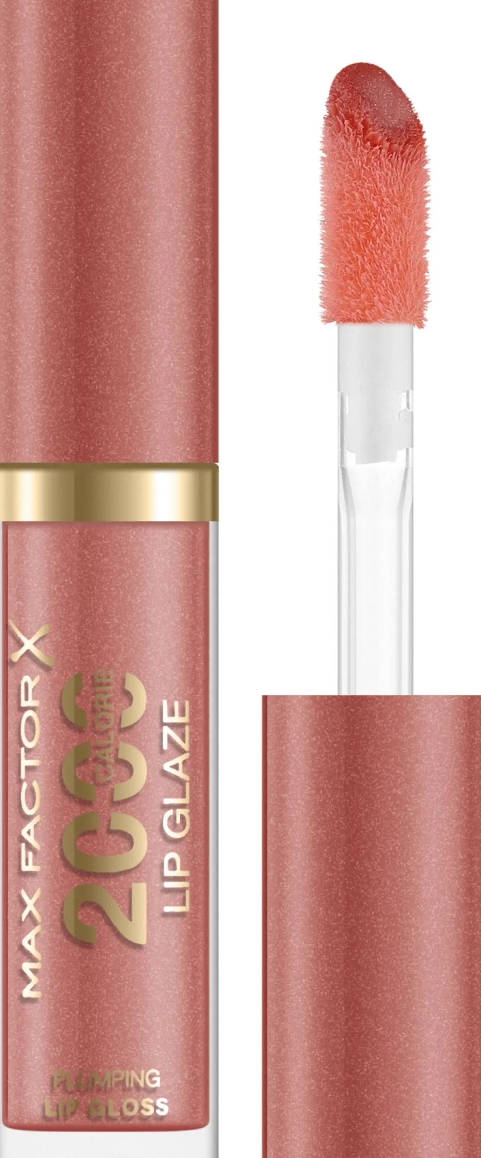 Max Factor 2000 Calorie Lip Glaze