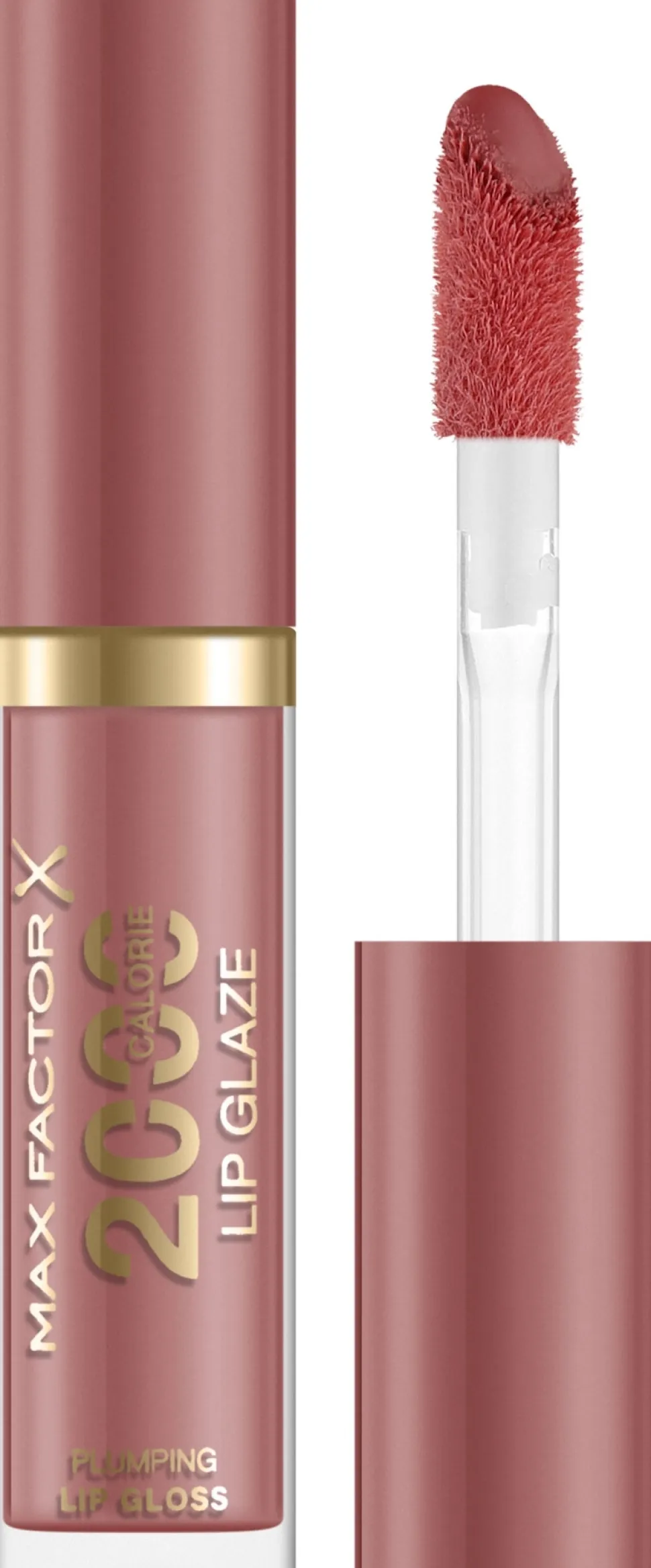 Max Factor 2000 Calorie Lip Glaze