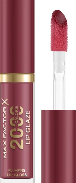 Max Factor 2000 Calorie Lip Glaze