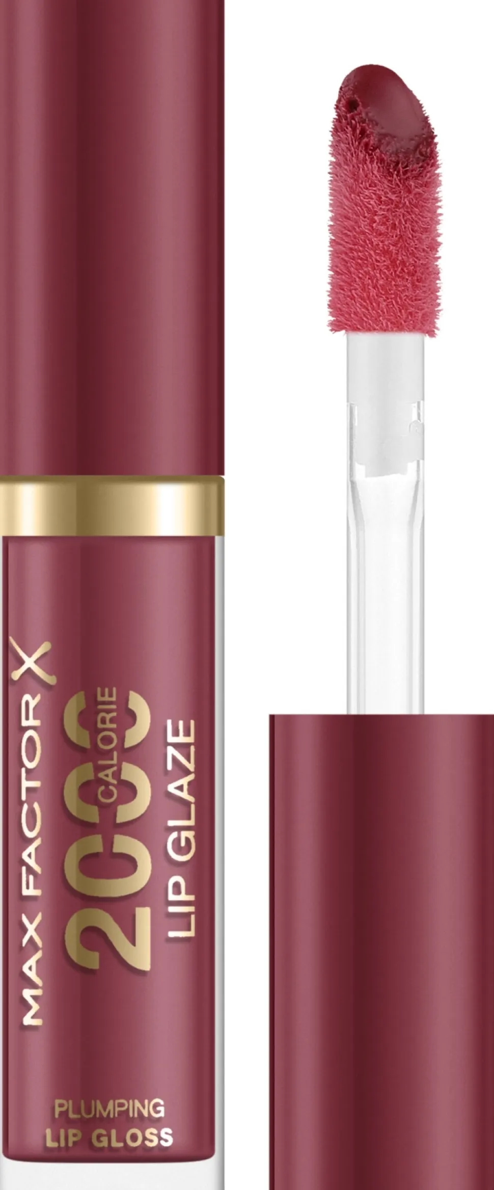 Max Factor 2000 Calorie Lip Glaze