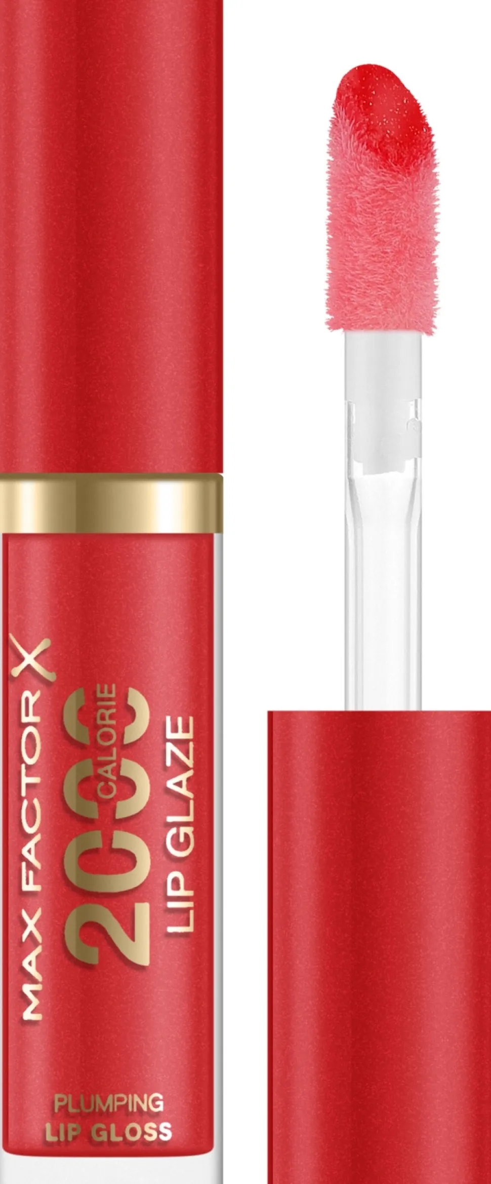 Max Factor 2000 Calorie Lip Glaze