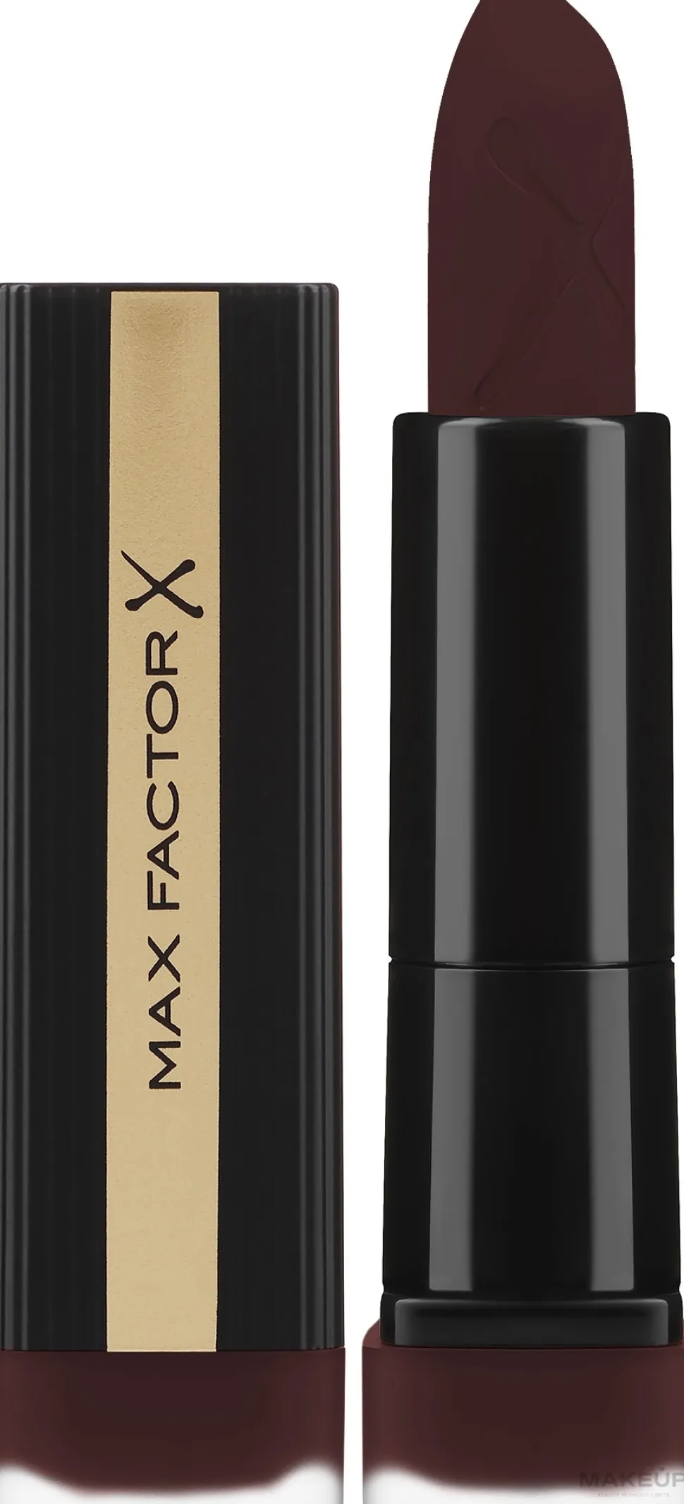 Max Factor Colour Elixir Matte