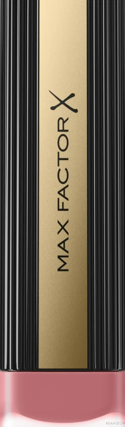 Max Factor Colour Elixir Matte